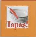 J. Verbruggen en Janna Verbruggen - Tapas! J. Verbruggen en Janna Verbruggen - Tapas!