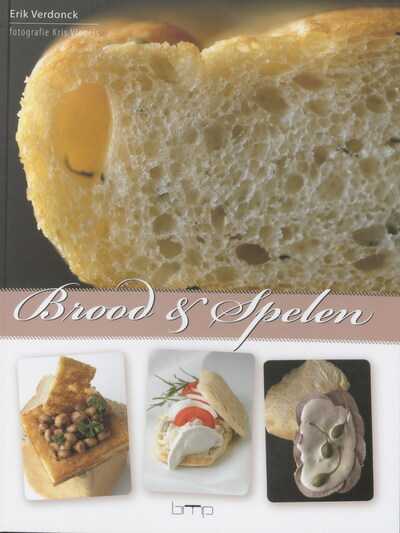 E. Verdonck en K. Vlegels - Brood & Spelen