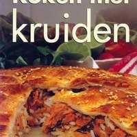 Een recept uit Anne Wilson - Koken met kruiden