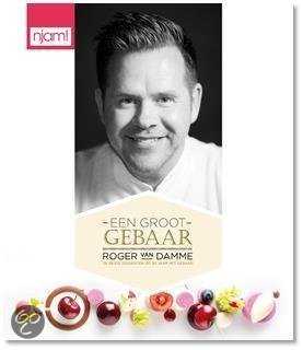 Roger Van Damme - Roger van Damme desserts / 2
