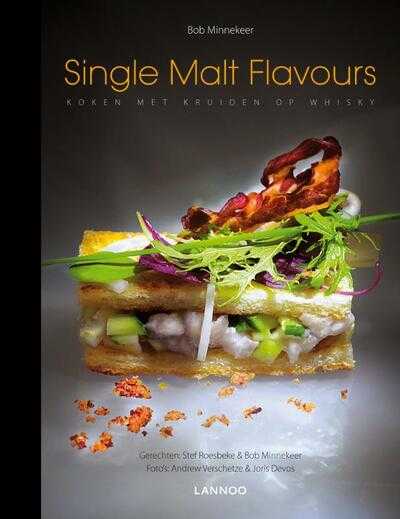 Bob Minnekeer en Stef Roesbeke - Malt flavours