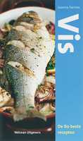 Joanna Farrow, J. Farrow en S. Conroy - Vis Joanna Farrow, J. Farrow en S. Conroy - Vis