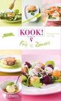 Piet Vandorpe, Claudia Delbaere en MIchaela Delbaere - Fris & zomers!
