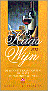 Robert Leenaers en R. Leenaers - Kaas & wijn