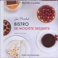 Jose Marechal en Charlotte Lasceve - Bistro de mooiste desserts Jose Marechal en Charlotte Lasceve - Bistro de mooiste desserts