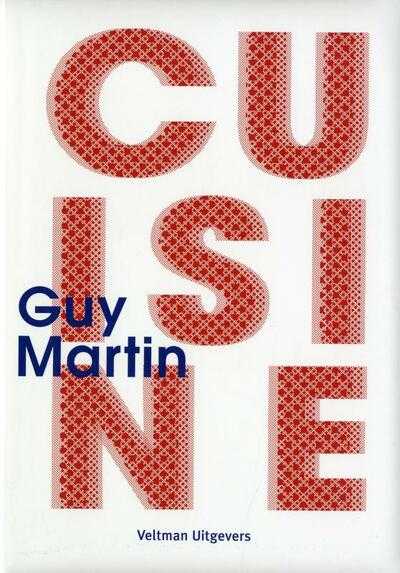 Guy Martin en Michel Langot - Cuisine