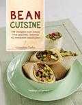 Genevieve Taylor - Bean cuisine