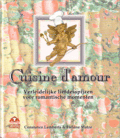 Constance Lamberts en C. Lamberts - Cuisine d'amour Constance Lamberts en C. Lamberts - Cuisine d'amour