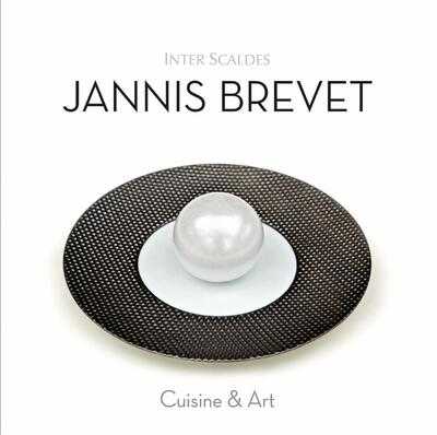 Claudia Brevet, Will Jansen, Eric Kellerman, Sam Walravens en Tekst/Support - Inter Scaldes jannis Brevet