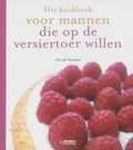Nicole Seeman en N. Seeman - Het kookboek voor mannen die op de versiertoer willen Nicole Seeman en N. Seeman - Het kookboek voor mannen die op de versiertoer willen