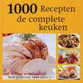 S. Mercier - Complete keuken 1000 recepten