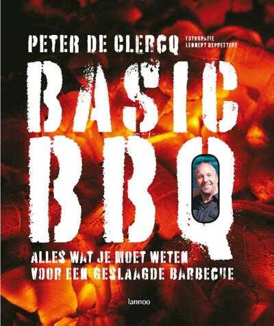 Peter De Clercq en L. Deprettere - Basic BBQ