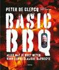Peter De Clercq en L. Deprettere - Basic BBQ Peter De Clercq en L. Deprettere - Basic BBQ