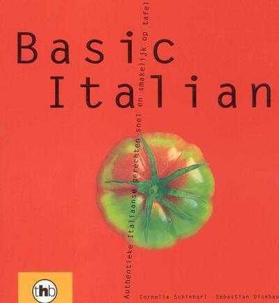 Cornelia Schinharl, B. Bonisolli, A. Walter, S. Dickhaut en C. Schinharl - Basic Italian