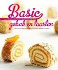 Christophe Declercq, L. Deprettere en C. Declercq - Basic gebak en taarten Christophe Declercq, L. Deprettere en C. Declercq - Basic gebak en taarten