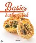 Geert Jonckheere - Basic hartig gebak