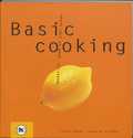 Sebastian Dickhaut, S. Salzer, B. Bonisolli, A. Walter en S. Dickhaut - Basic cooking Sebastian Dickhaut, S. Salzer, B. Bonisolli, A. Walter en S. Dickhaut - Basic cooking