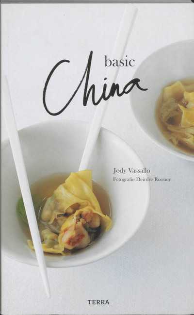 J. Vassallo en D. Rooney - Basic China