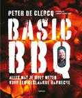 Peter de Clercq - Basic BBQ Peter de Clercq - Basic BBQ