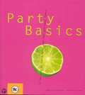 Cornelia Schinharl, S. Dickhaut en C. Schinharl - Party Basics Cornelia Schinharl, S. Dickhaut en C. Schinharl - Party Basics