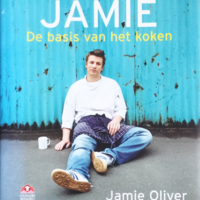 Een recept uit Jamie Oliver - Jamie, de basis van het koken