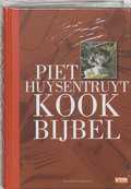 Piet Huysentruyt, J. Davister en P. Huysentruyt - Kookbijbel Piet Huysentruyt, J. Davister en P. Huysentruyt - Kookbijbel