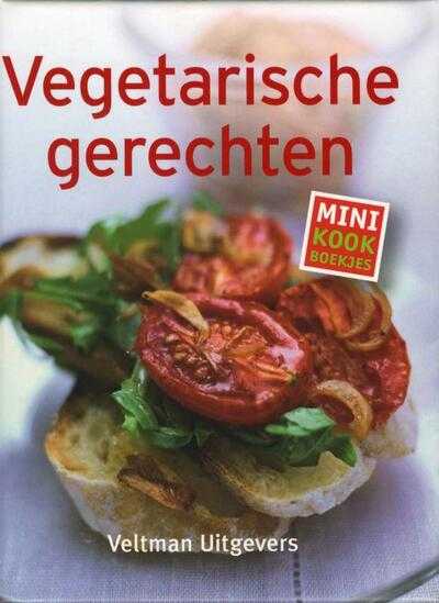 nvt en TextCase - Vegetarisch