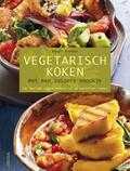 Margit Proebst en Klaus- Maria Einwanger - Vegetarisch koken met een zuiders smaakje Margit Proebst en Klaus- Maria Einwanger - Vegetarisch koken met een zuiders smaakje