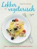 Martin Kintrup - Lekker vegetarisch Martin Kintrup - Lekker vegetarisch