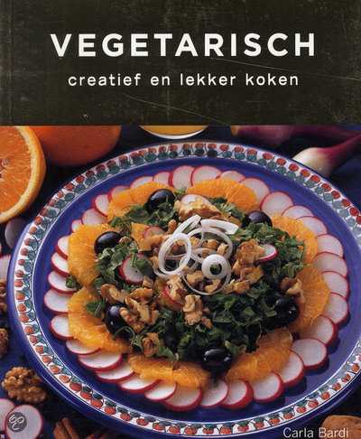 Carla Bardi - Vegetarisch