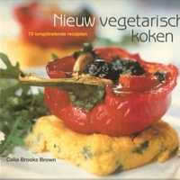 Een recept uit Celia Brooks Brown, C. Brooks Brown en Ph. Webb - Nieuw vegetarisch koken