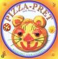 Benza - PIZZA - PRET (Kookpret voor kinderen)