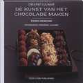 Trish Deseine, Frederic Lucano en Frédéric Lucano - De kunst van het chocolade maken