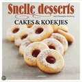 Christophe Declercq - Snelle desserts - Cakes & koekjes Christophe Declercq - Snelle desserts - Cakes & koekjes