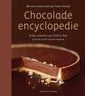 Frederic Bau, Vincent Bourdin, Clay McLachlan, Thierry Bridron, David Capy, Fabrice David, Philippe Givre en Frédéric Bau - Chocolade encyclopedie Frederic Bau, Vincent Bourdin, Clay McLachlan, Thierry Bridron, David Capy, Fabrice David, Philippe Givre en Frédéric Bau - Chocolade encyclopedie