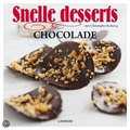 Declercq, Christophe en Christophe Declercq - Snelle dessert - Chocolade Declercq, Christophe en Christophe Declercq - Snelle dessert - Chocolade