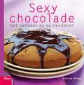 Edith van Zalinge en E. van Zalinge - Sexy Chocolade