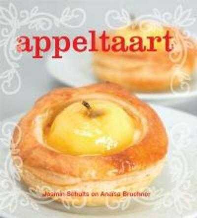 Jasmin Schults, Anaïsa Bruchner, M.B. Voulon en J. Schults - Appeltaart