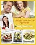 Hilde Smeesters en Weight Watchers - Hapjes om van te genieten
