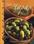 N.B. - Gek op tapas