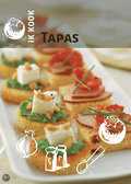 Onbekend - Ik kook Tapas