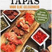 Een recept uit  - Tapas