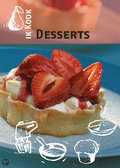 Onbekend - Ik kook Desserts Onbekend - Ik kook Desserts