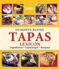Y. Hackstein, Yara Hackstein en TextCase - Dumonts kleine Tapas lexicon