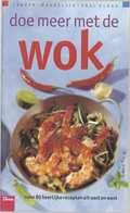 Chantel Veer - Doe meer met de wok Chantel Veer - Doe meer met de wok