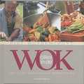 Piet Huysentruyt en Jean Davister - Alles in de wok Piet Huysentruyt en Jean Davister - Alles in de wok