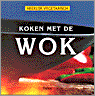 Marlisa Szwillus, M. Szwillus en H.-J. Beckers - Koken met de wok Marlisa Szwillus, M. Szwillus en H.-J. Beckers - Koken met de wok