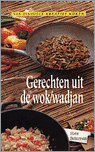 Hans Belterman - Gerechten uit de wok/wadjan