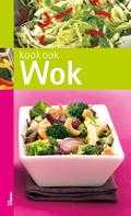 Chantal Veer - Wok