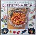 Liz Trigg en M. Garrett - Recepten voor de wok